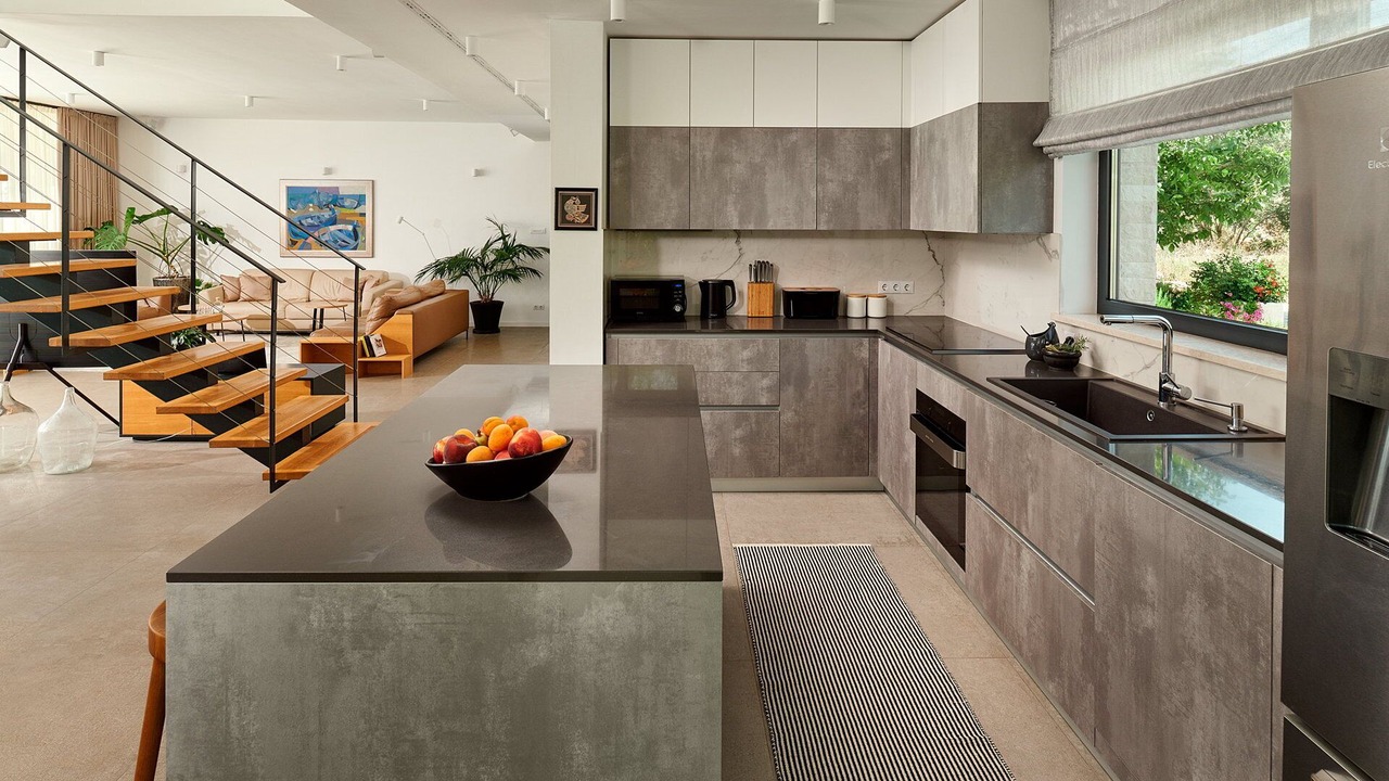 Photo of Kitchen in Sucuraj