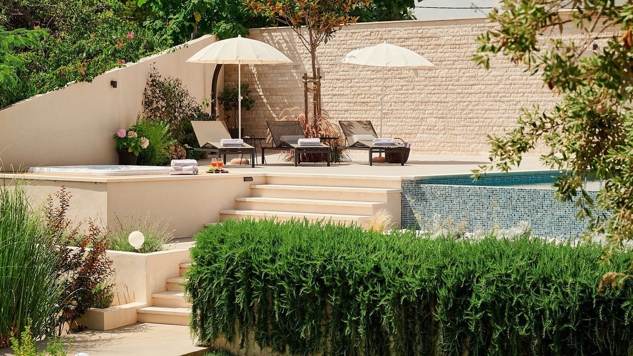 Photo of Patio Balcony in Sucuraj