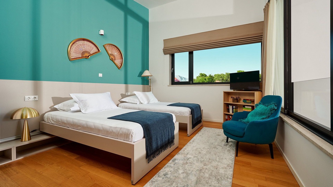 Photo of Bedroom in Sucuraj