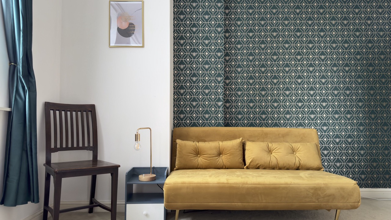 Photo of Livingroom in Seafront