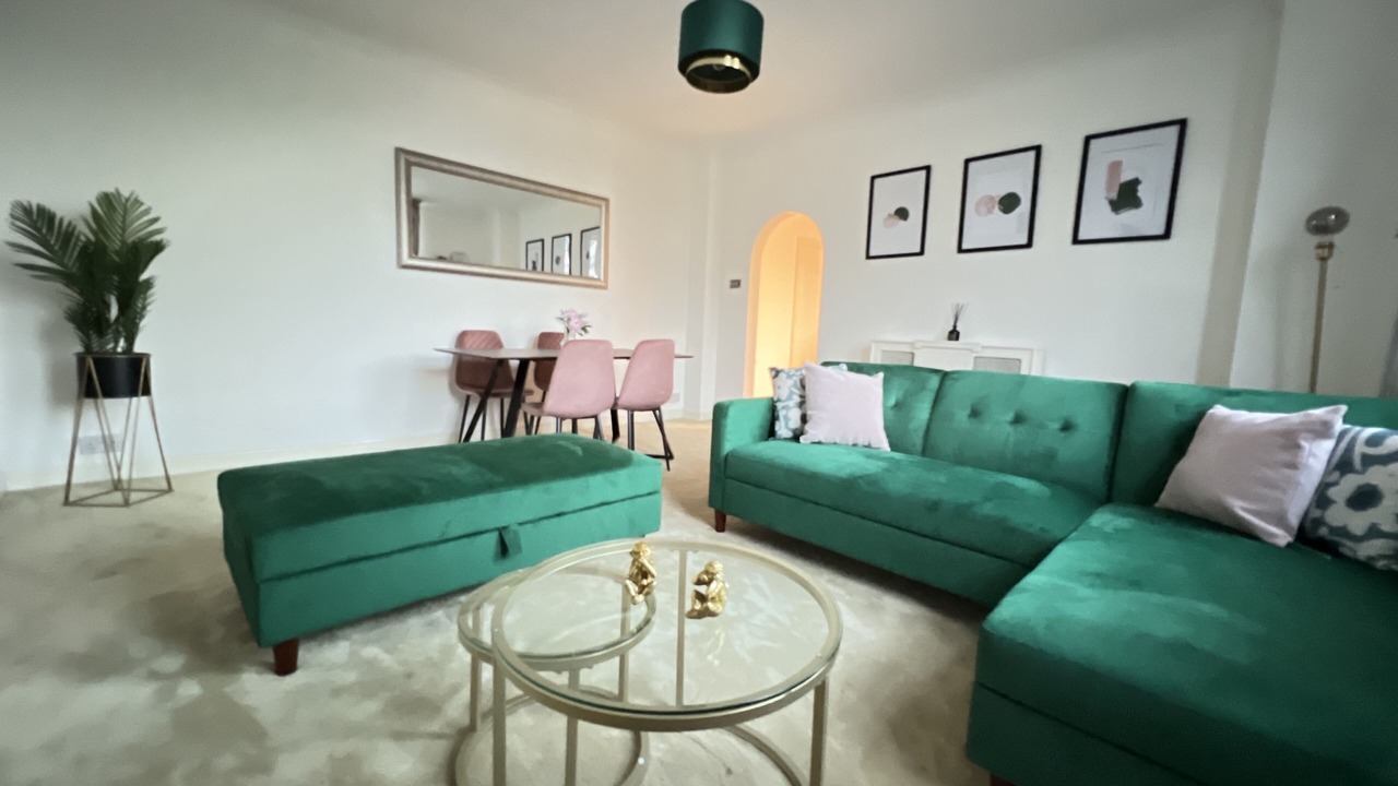 Photo of Livingroom in Seafront