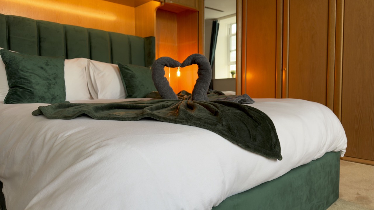 Photo of Bedroom in Seafront