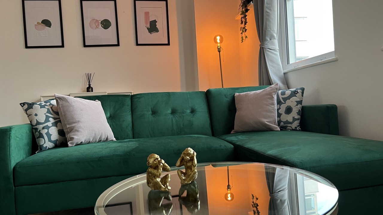 Photo of Livingroom in Seafront