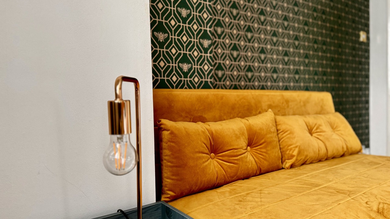 Photo of Bedroom in Seafront