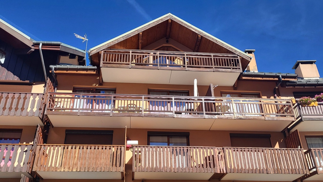 Photo of Outdoor in Vaujany
