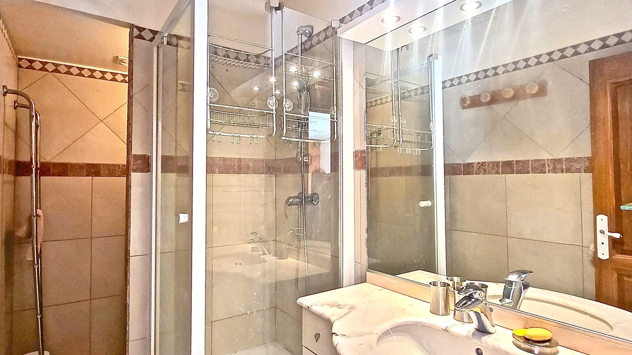 Photo of Bathroom in Vaujany
