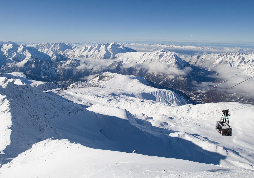 Photo of Others in Vaujany