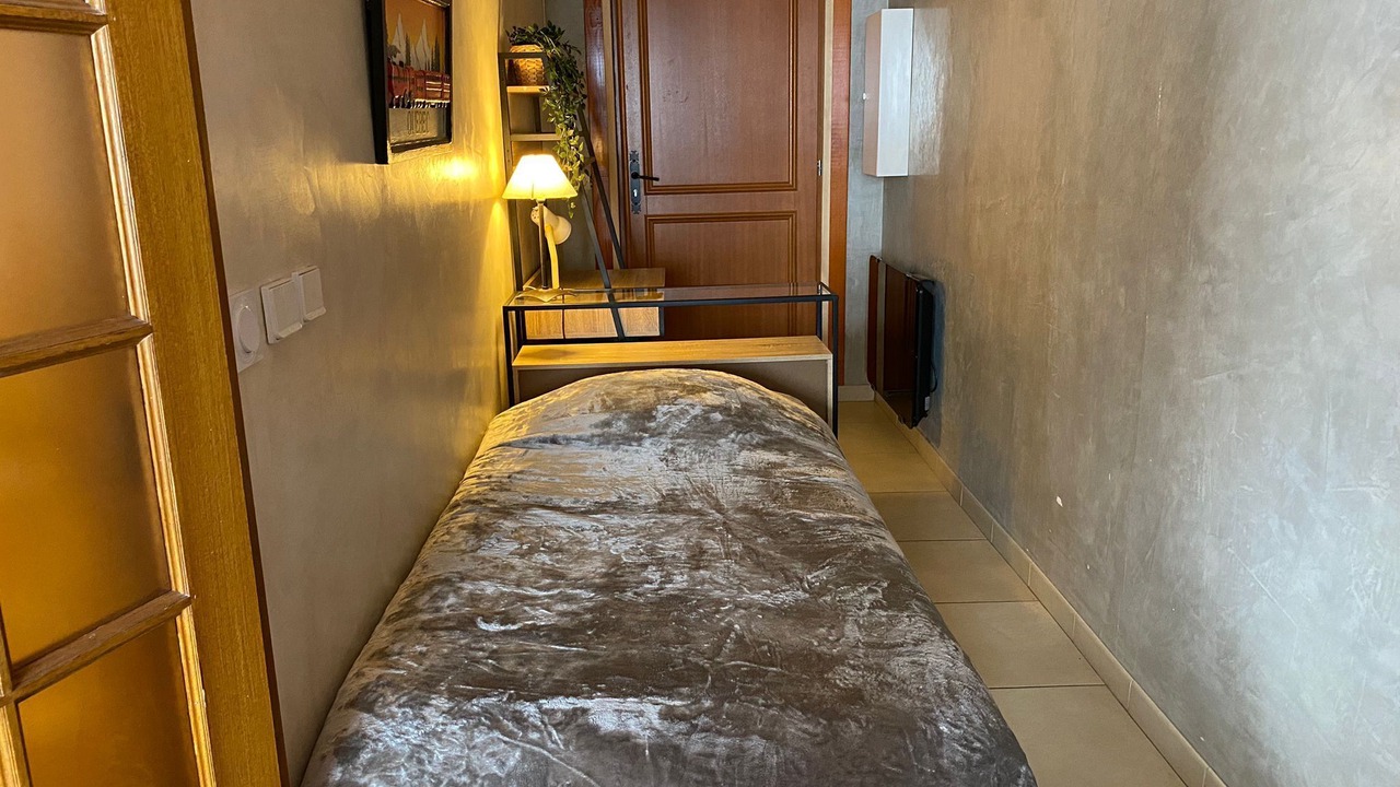 Photo of Bedroom in Vaujany