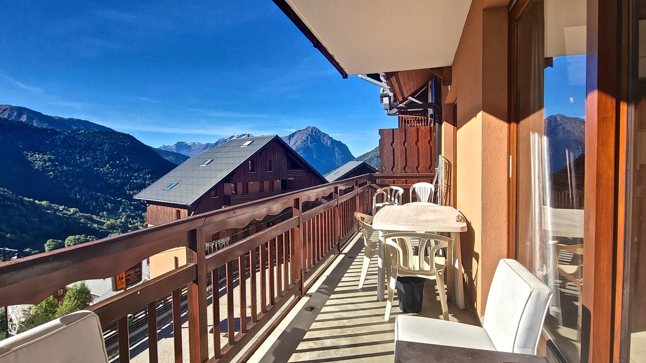 Photo of Outdoor in Vaujany