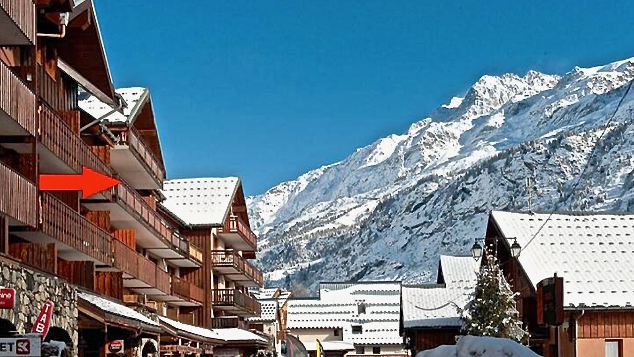 Photo of Outdoor in Vaujany