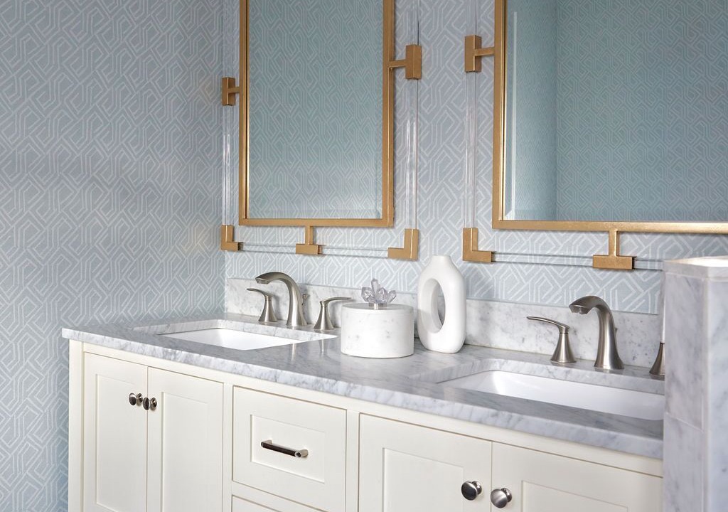 Photo of Bathroom in Midtown