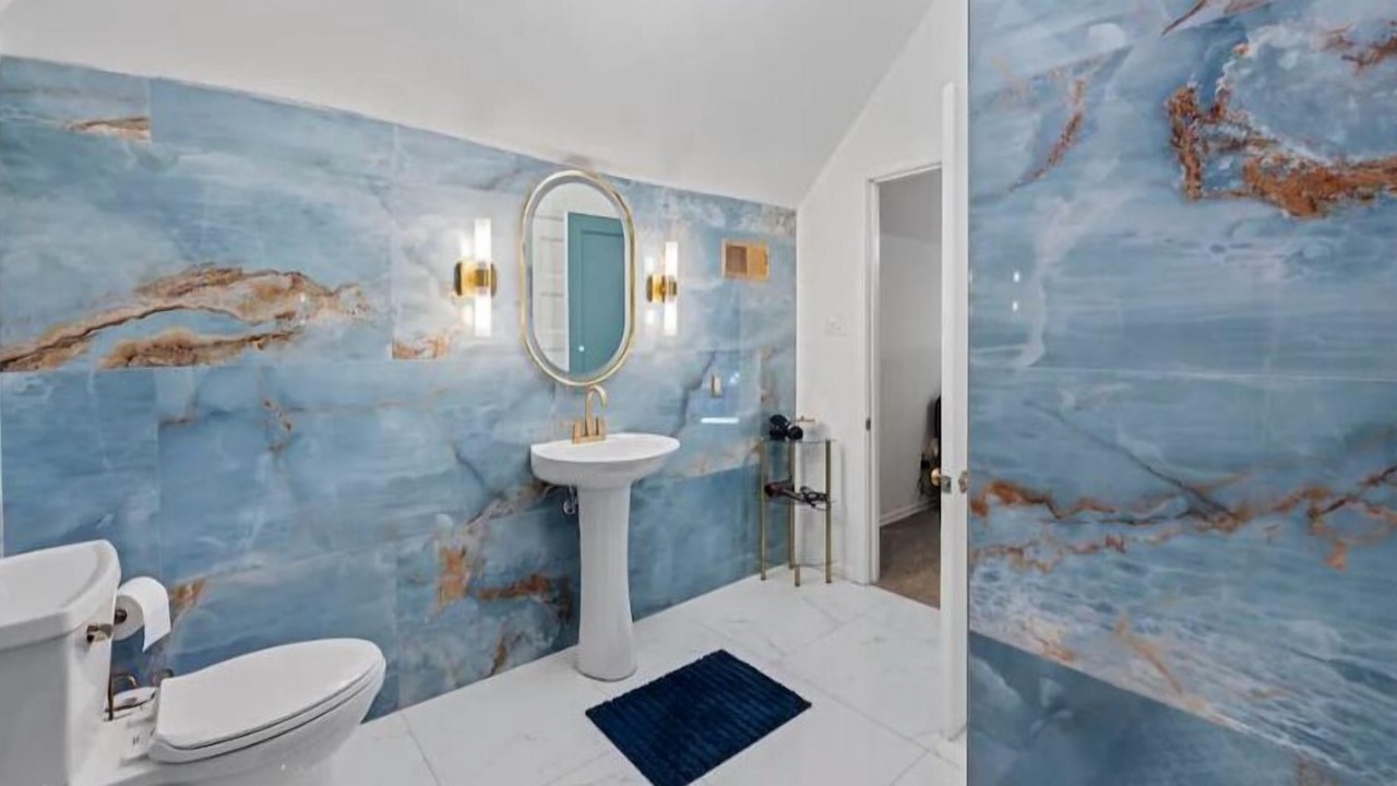 Photo of Bathroom in Midtown