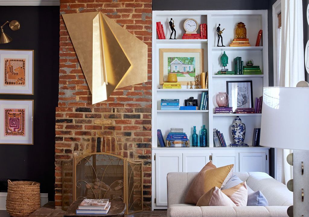 Photo of Livingroom in Midtown