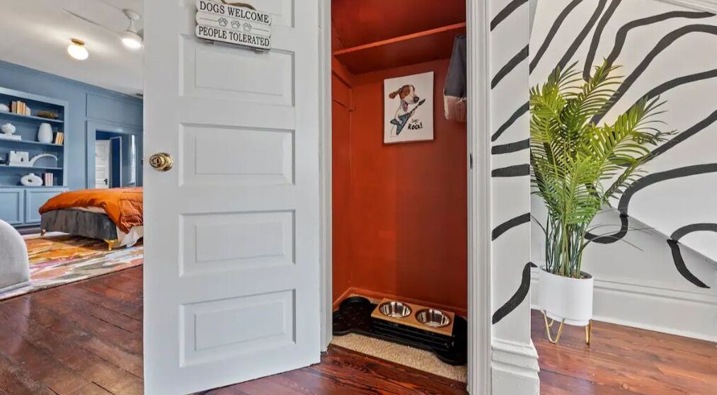 Photo of Bedroom in Midtown