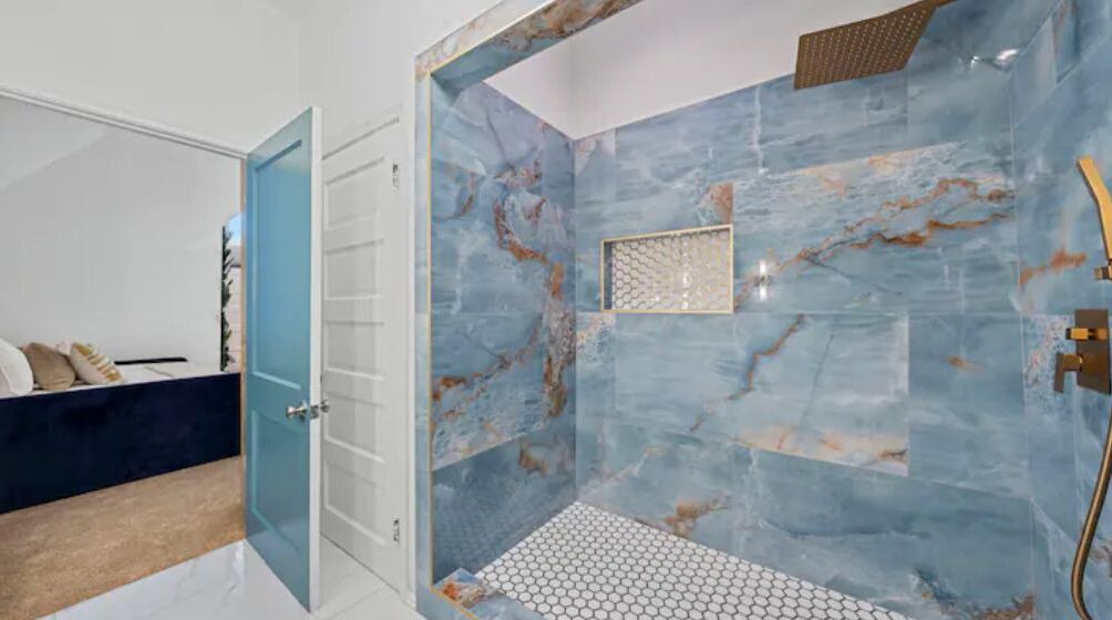 Photo of Bathroom in Midtown