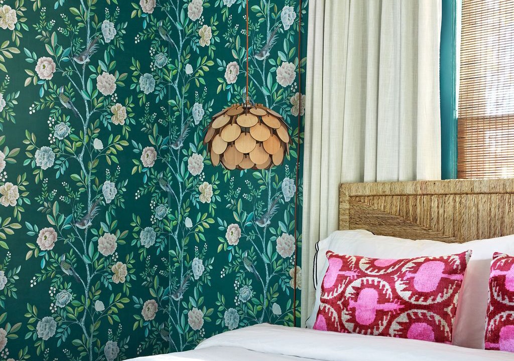 Photo of Bedroom in Midtown