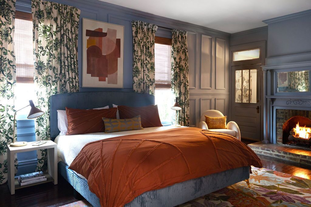 Photo of Bedroom in Midtown