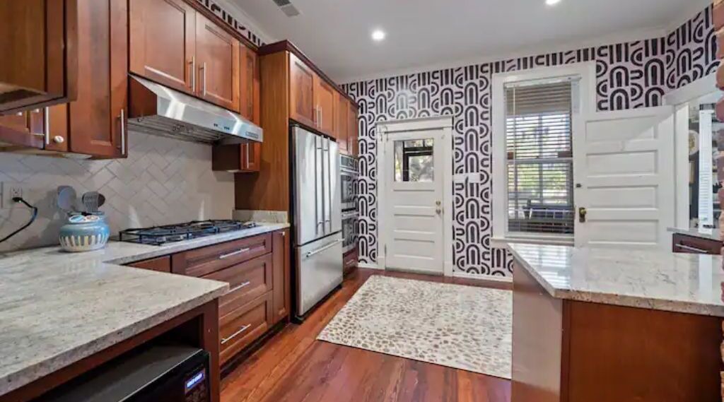 Photo of Kitchen in Midtown