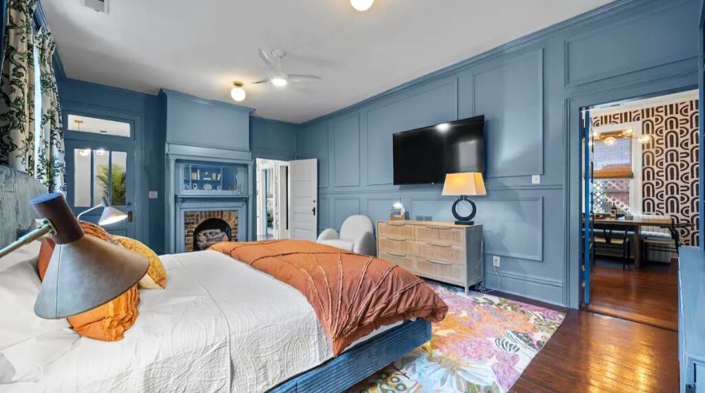Photo of Bedroom in Midtown