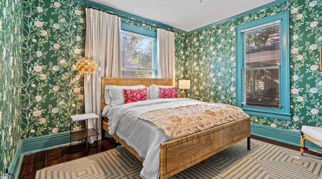 Photo of Bedroom in Midtown
