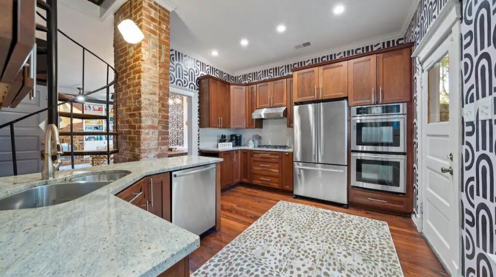 Photo of Kitchen in Midtown