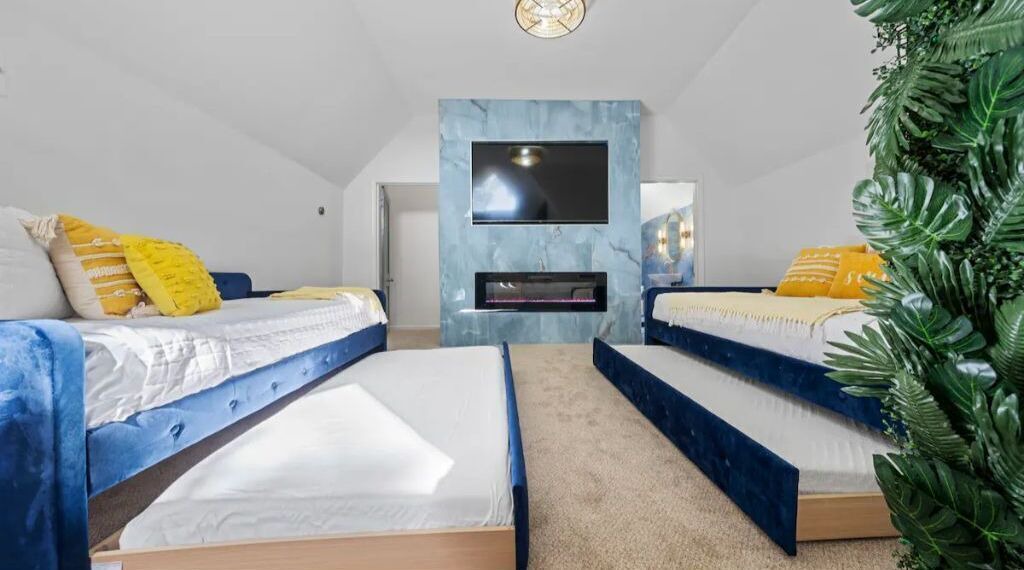 Photo of Bedroom in Midtown