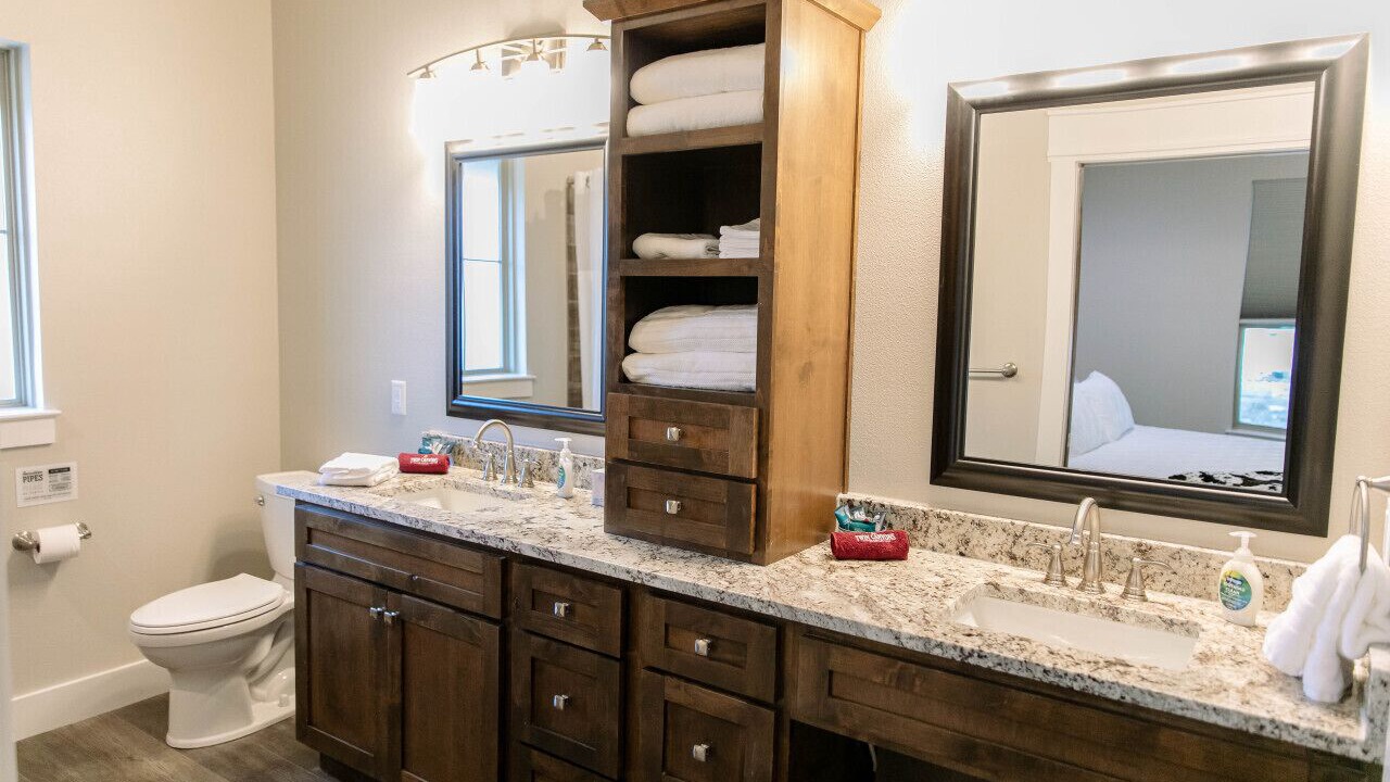 Photo of Bathroom in Nemo