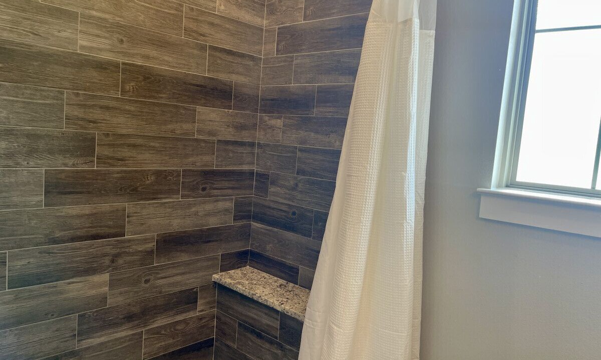 Photo of Bathroom in Nemo