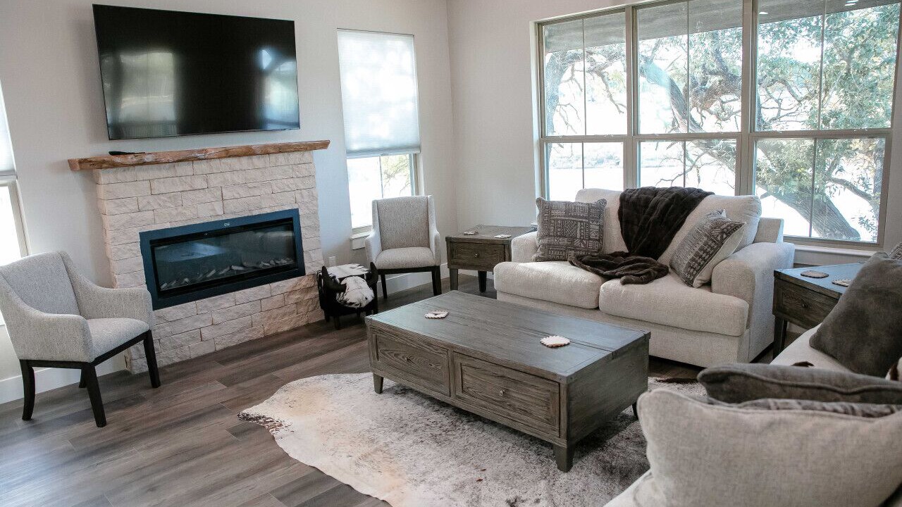 Photo of Livingroom in Nemo