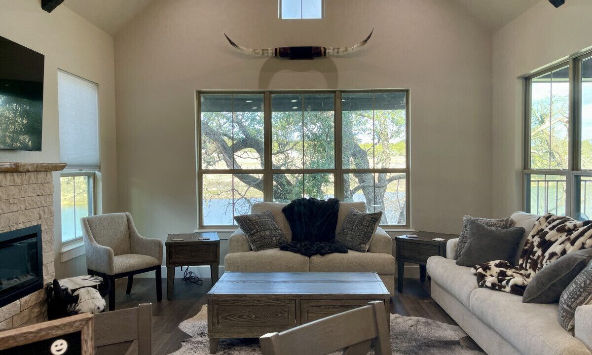 Photo of Livingroom in Nemo
