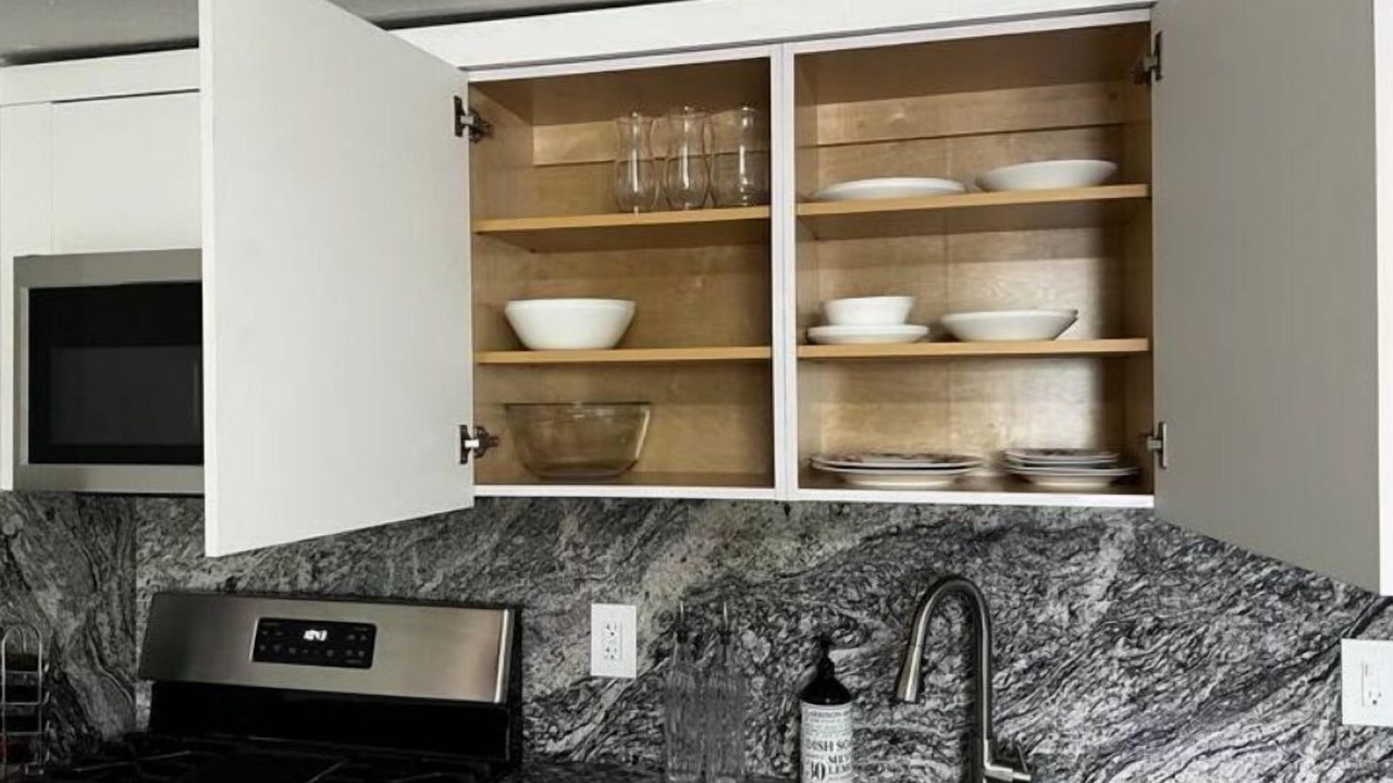 Photo of Kitchen in Hialeah