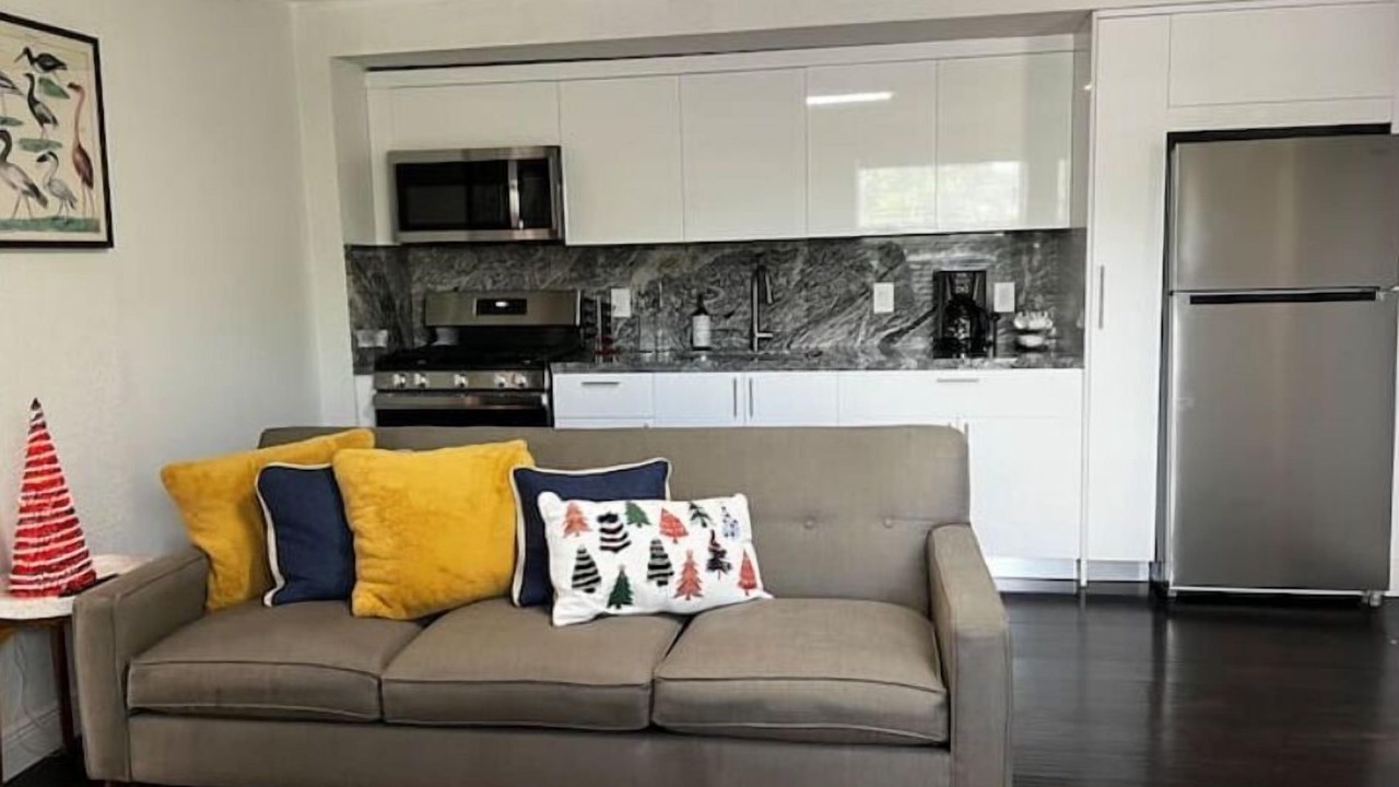 Photo of Livingroom in Hialeah