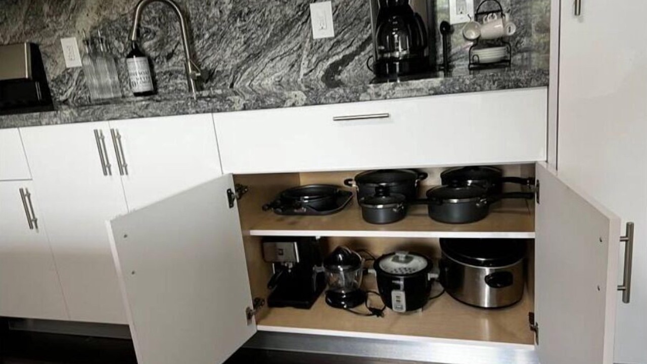 Photo of Kitchen in Hialeah