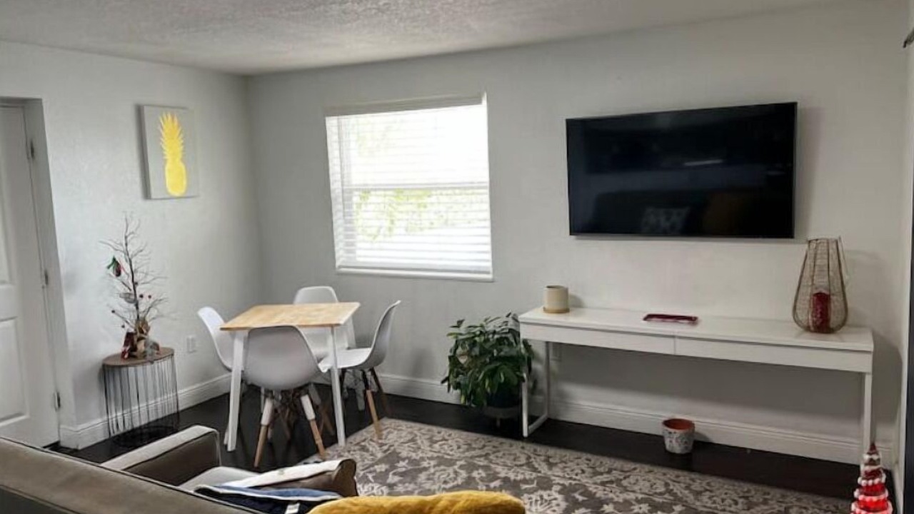 Photo of Livingroom in Hialeah