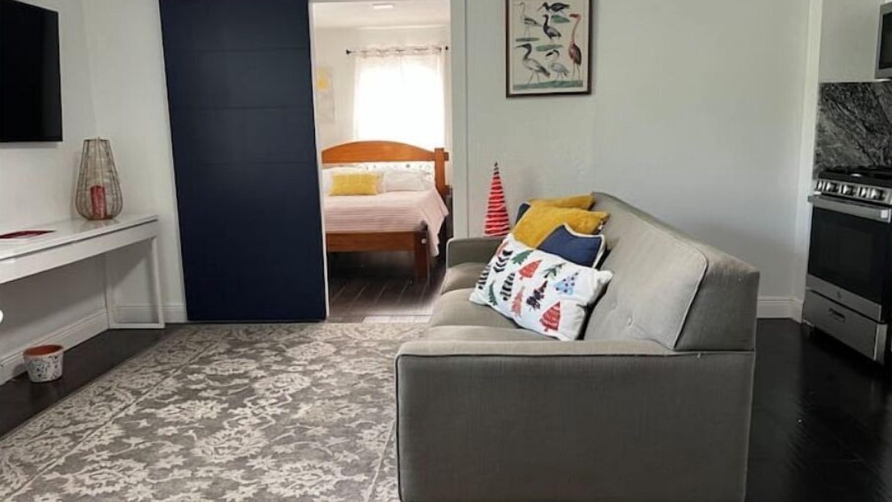 Photo of Bedroom in Hialeah