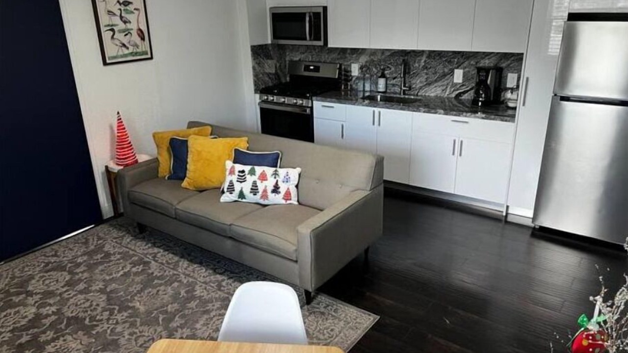 Photo of Livingroom in Hialeah