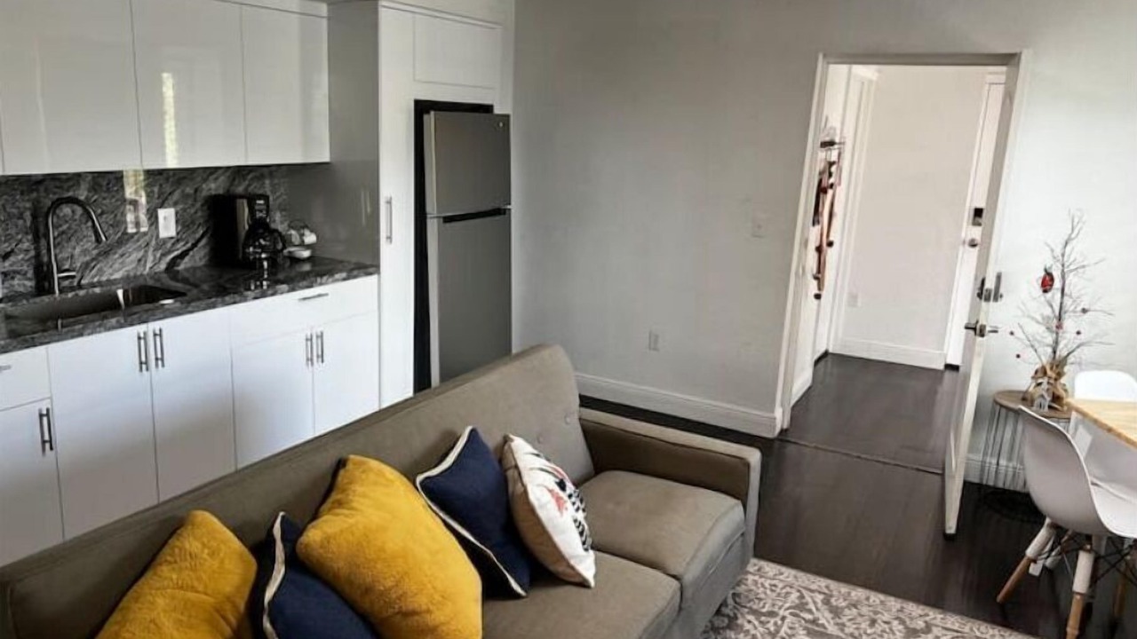 Photo of Livingroom in Hialeah