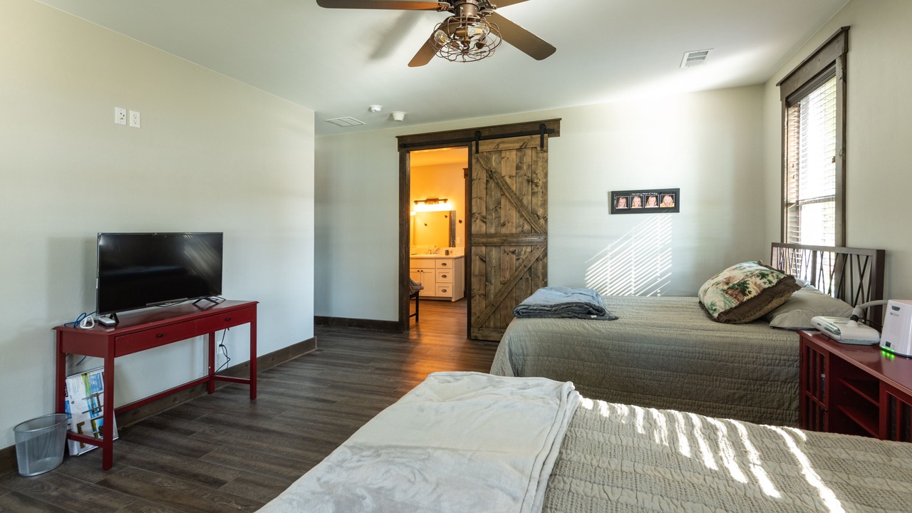 Photo of Bedroom in Gowen