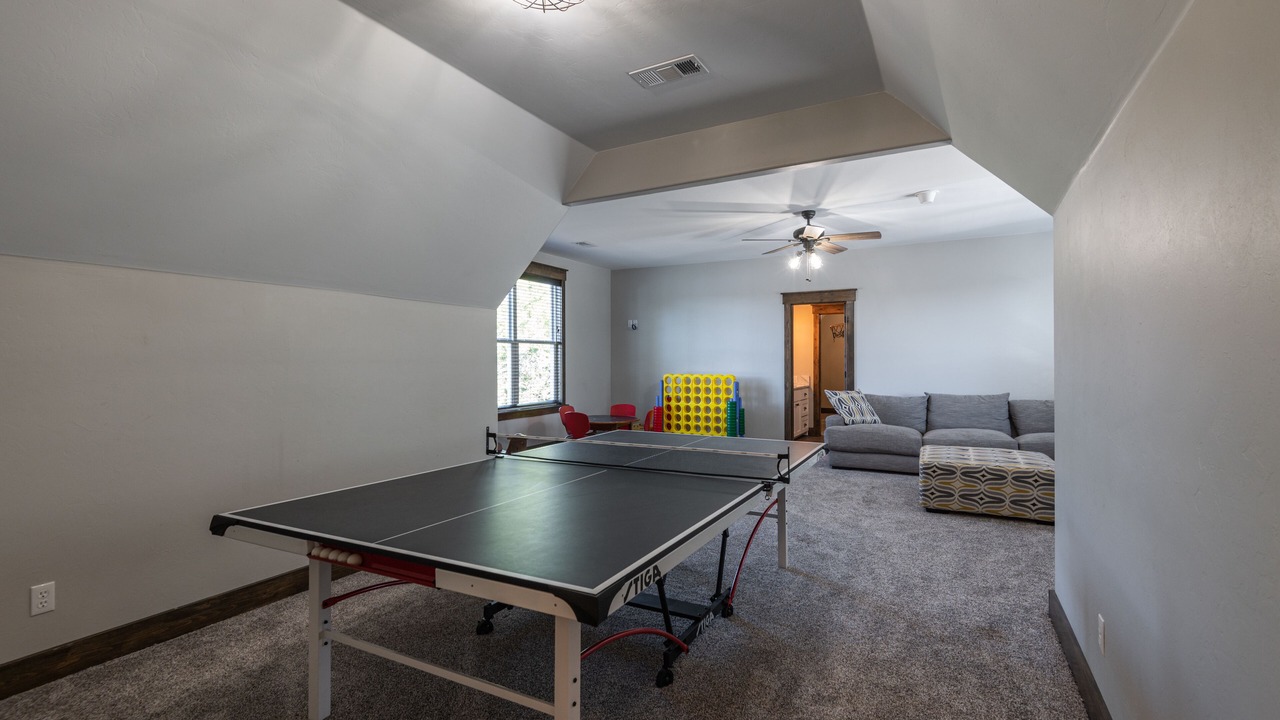 Photo of Bedroom in Gowen