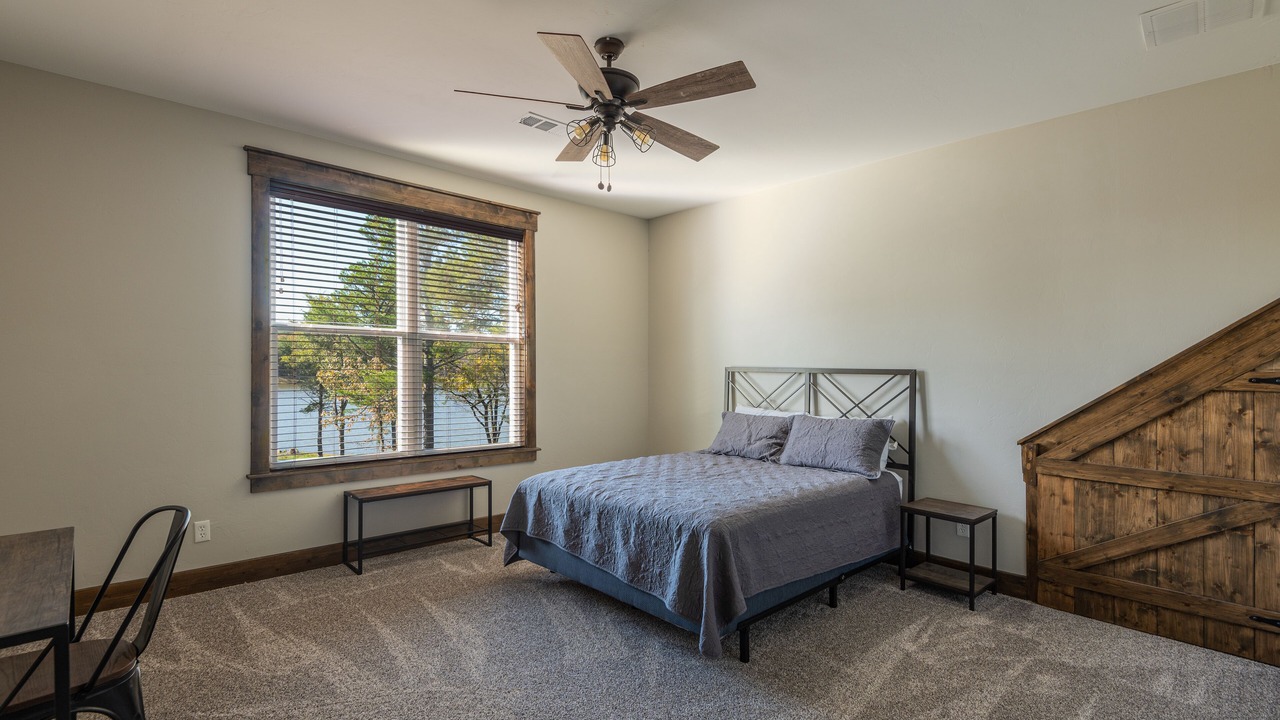 Photo of Bedroom in Gowen