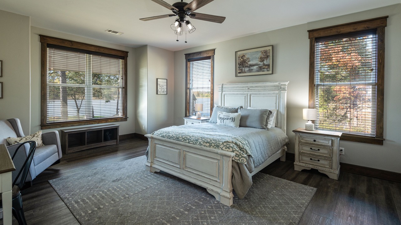 Photo of Bedroom in Gowen