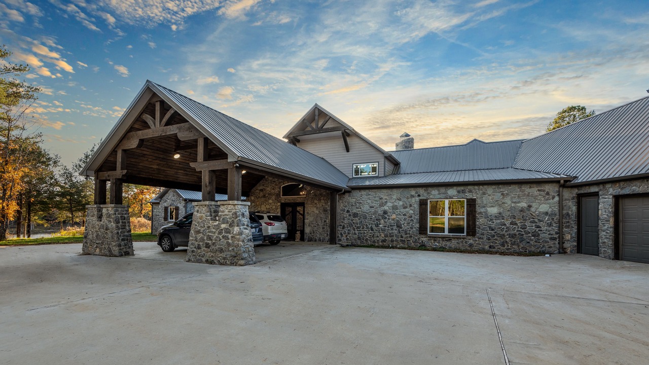 Photo of Outdoor in Gowen
