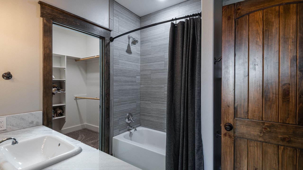 Photo of Bathroom in Gowen