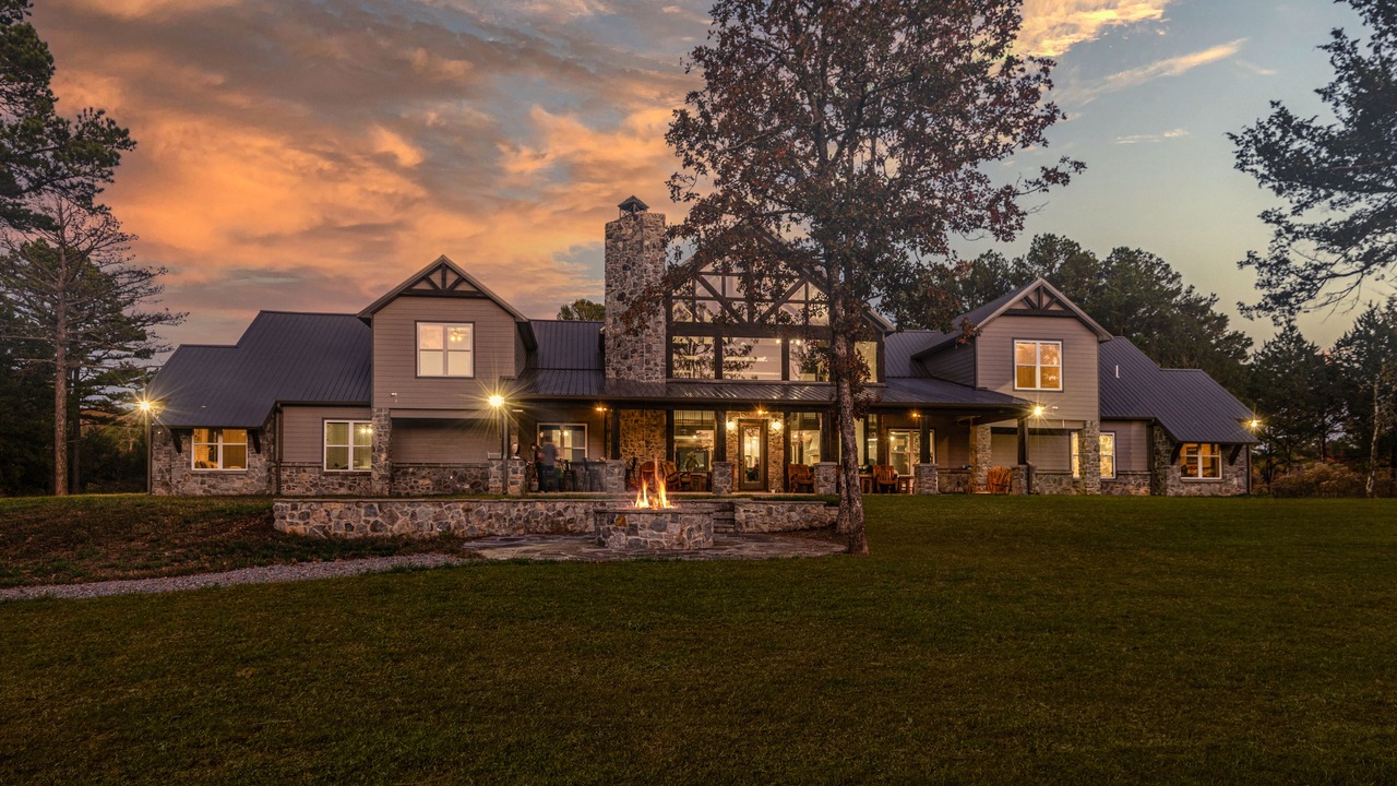 Photo of Outdoor in Gowen
