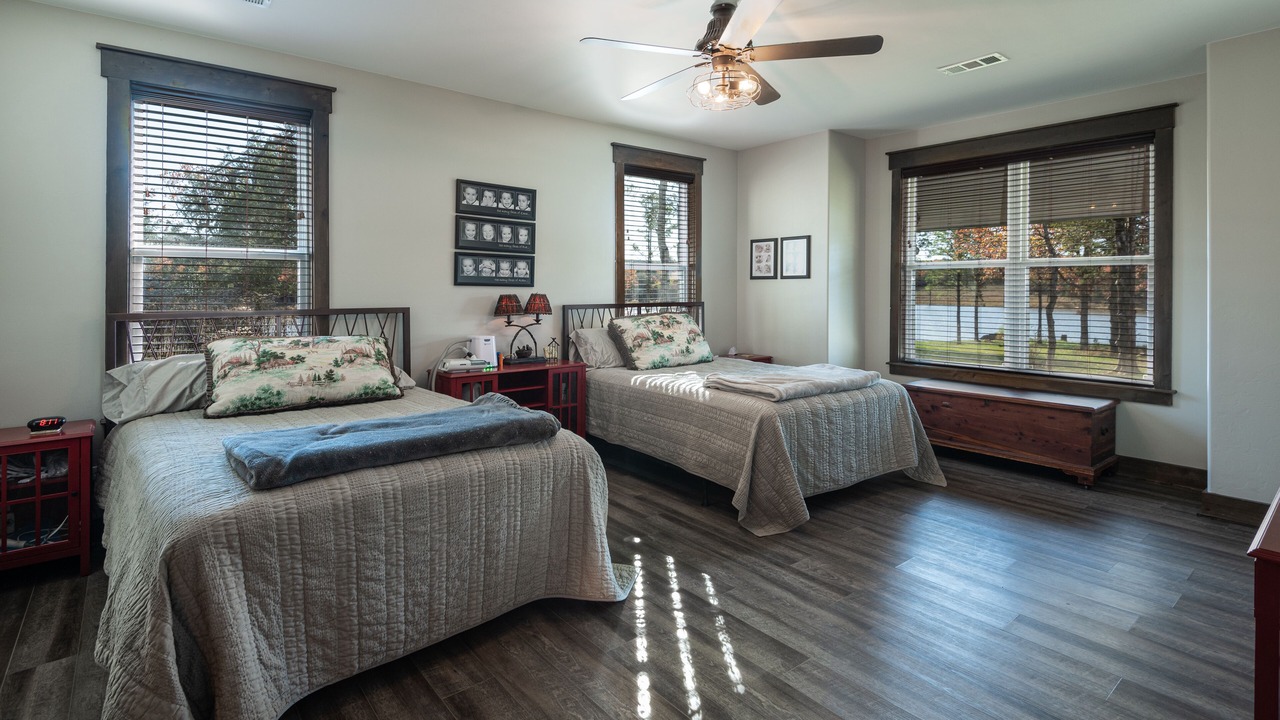 Photo of Bedroom in Gowen