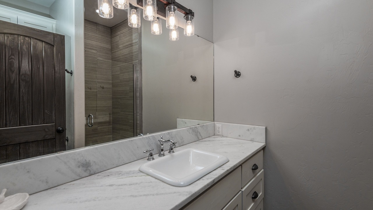 Photo of Bathroom in Gowen