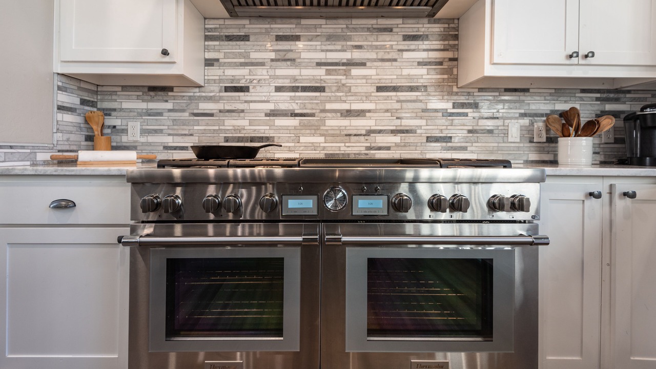 Photo of Kitchen in Gowen