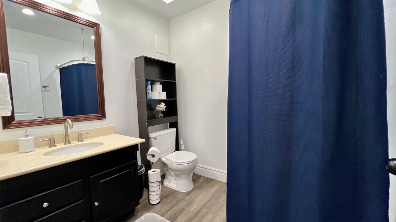 Photo of Bathroom in West Jordan