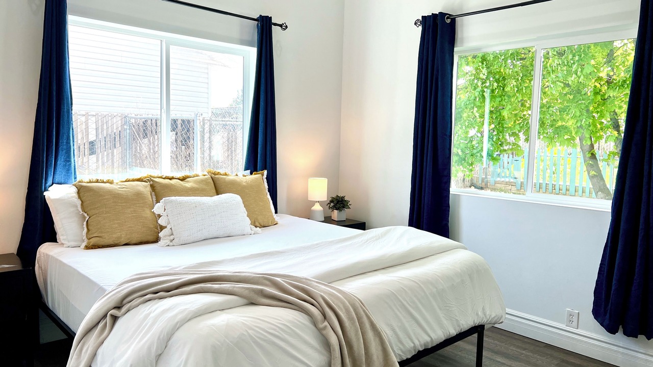 Photo of Bedroom in West Jordan