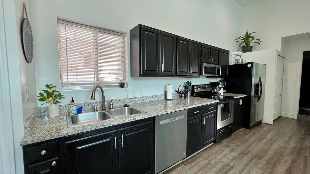 Photo of Kitchen in West Jordan